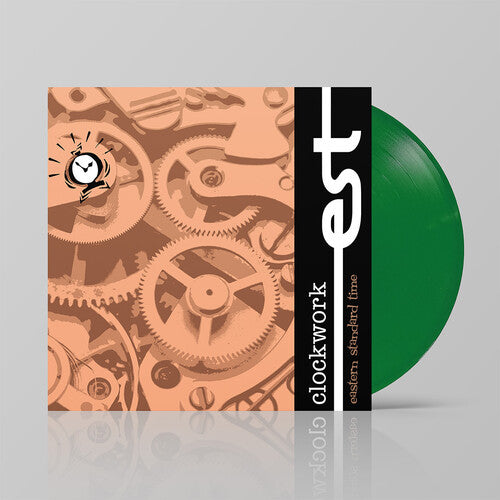 Eastern Standard Time - Clockwork - Vinyl Record