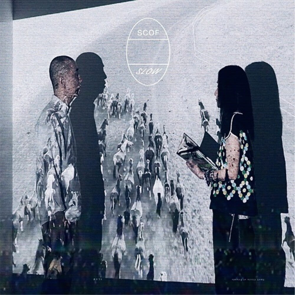 Small Circle Of Friends - Slow [Indie Exclusive]