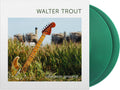 Common Ground [Colored Vinyl] (Grn) [Limited Edition] [180 Gram] Vinyl Record