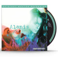 Morissette,alanis - Jagged Little Pill (30th Anniversary) - Super Audio CD