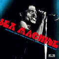 James Brown - Sex Machine [CD]