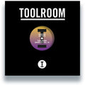 Toolroom Sampler Vol. 18 / Various - Toolroom Sampler Vol. 18 / Various - Vinyl Record