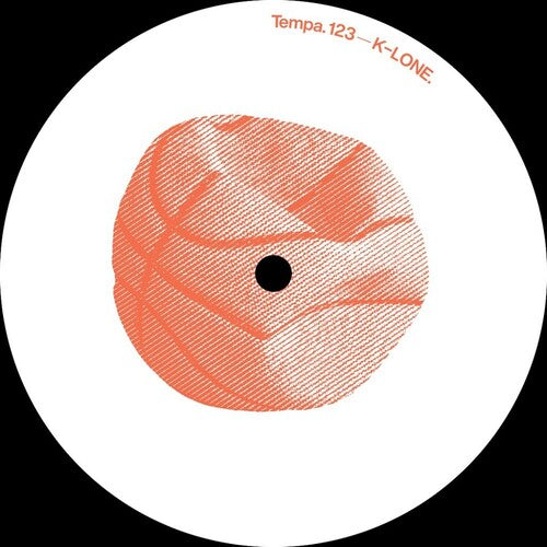 K-lone - Pressure - Vinyl Record