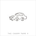 Charm Park [Indie Exclusive] Vinyl Record