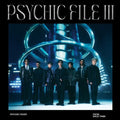 Psychic Fever From Exile Tribe - Psychic File ? (limited Edition A) - Music CD