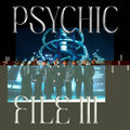 Psychic Fever From Exile Tribe - Psychic File ? (limited Edition B) - Music CD