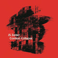 Context Collapse [Colored Vinyl] (Red) Vinyl Record