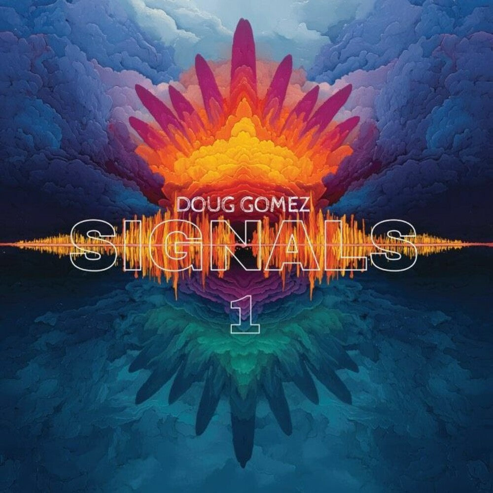 Signals 1 (Ep) [12" Vinyl] Vinyl Record