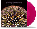 Ante Meridiem / Knives & Trifles [Colored Vinyl] (Ofgv) Vinyl Record
