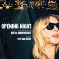 Wainwright,rufus - John Cassavetes Opening Night Original West End - Music CD