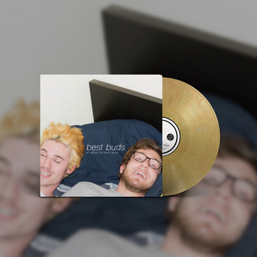 Mom Jeans - Best Buds - Vinyl Record