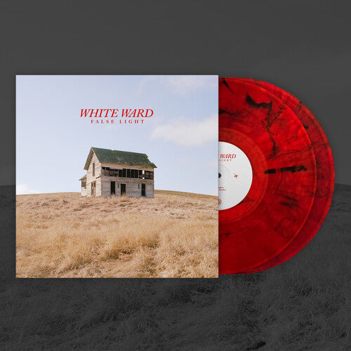 White Ward - False Light - Vinyl Record