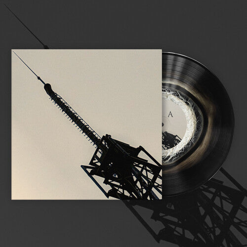 Blood Abscission - I I - Vinyl Record