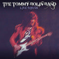 Live 9-19-76 [Colored Vinyl] [Limited Edition] (Red) Vinyl Record