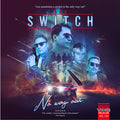 No Way Out Music CD