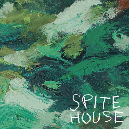 Spite House - Spite House - Vinyl Record