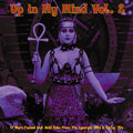Up In My Mind Vol 2: 17 More Fuzzed Out Acid / Var - Up In My Mind Vol 2: 17 More Fuzzed Out Acid / Var - Vinyl Record