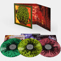 King Gizzard & The Lizard Wizard - King Gizzard Live In Houston '24 - Vinyl Record