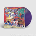 Meteors - Meteors Vs The World Part I - Vinyl Record