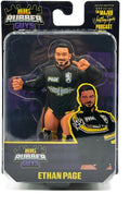 Big Rubber Guys Ethan Page Figure - Big Rubber Guys Ethan Page Figure - Collectibles