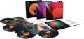 Gilmour,david - Luck And Strange Concerts - Vinyl Record