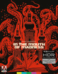 In The Mouth Of Madness - In The Mouth Of Madness - UHD