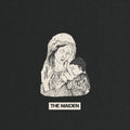 Sound Of Animals Fighting - Maiden (Jewl) [CD]