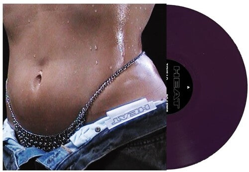 Tove Lo / Lewis,sg - Heat - Vinyl Record