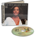 Simon,carly - Best Of Carly Simon - Blu-ray Audio