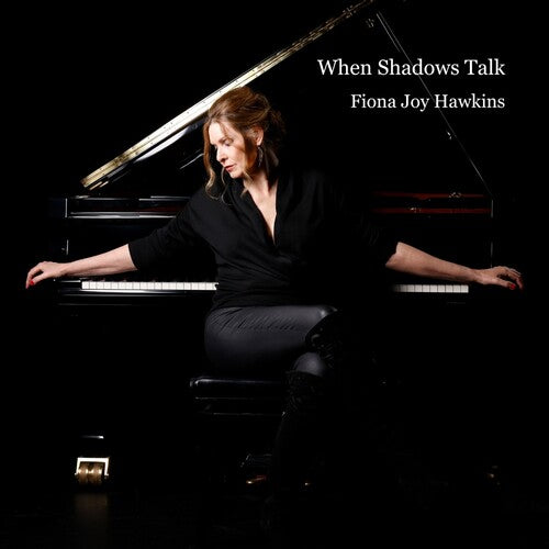 Hawkins,fiona Joy - When Shadows Talk - Music CD