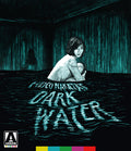 Dark Water - Dark Water - UHD