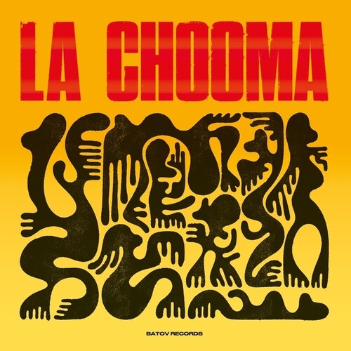 La Chooma - La Chooma - Vinyl Record