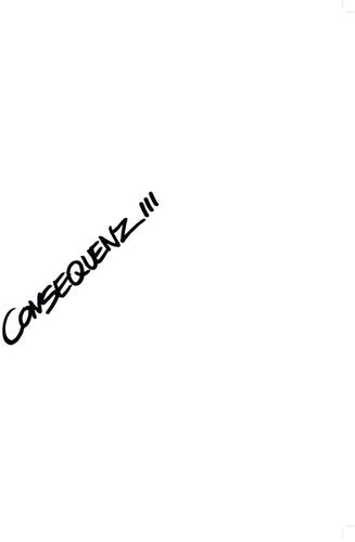 Schnitzler,conrad / Sequenza,wolf - Consequenz Iii - Vinyl Record