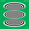 Flabbergast - Weirdo Active - Vinyl Record
