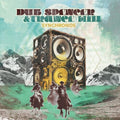 Dub Spencer / Trance Hill - Synchronos - Music CD