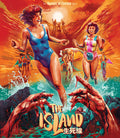 Island - Island - Blu-ray