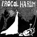 Procol Harum (Wtwv) (Uk) [LP] Vinyl Record