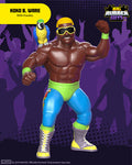 Big Rubber Guys Koko B Ware Figure - Big Rubber Guys Koko B Ware Figure - Collectibles