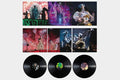 Bjork - Cornucopia: Live - Vinyl Record