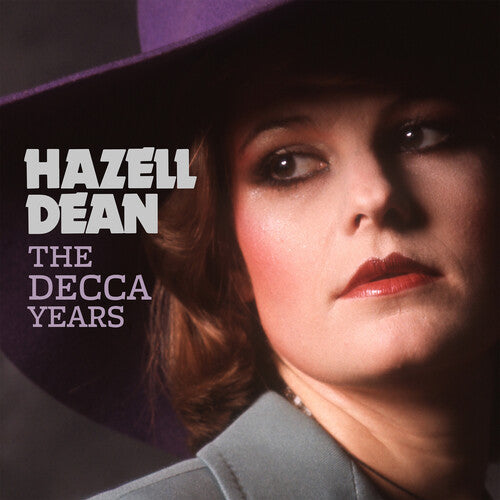 Dean,hazell - Decca Years - Music CD