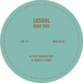 Losoul - Baby Fate - Vinyl Record