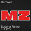 Funke,sascha - Mz (remixes) - Vinyl Record