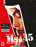 Ms .45 - Ms .45 - UHD