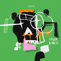 Shad - Start Anew - Vinyl Record