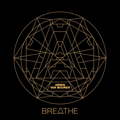 Van Buuren,armin - Breathe - Vinyl Record