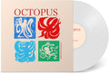 Faulkner,newton - Octopus - Vinyl Record