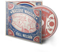 Massive Wagons - Full Nelson - Music CD