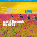 World Through My Eyes - Revisited (Aniv) [LP] Vinyl Record