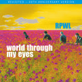 Rpwl - World Through My Eyes - Revisited - Music CD