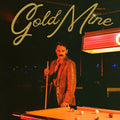 Stephen Day - Gold Mine - Vinyl Record